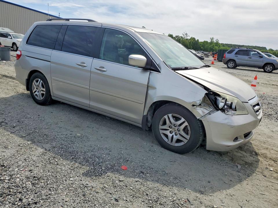 Aukcja sprzedaży 2005 Honda Odyssey, vin: 5FNRL38785B052521, numer aukcji: 51496866