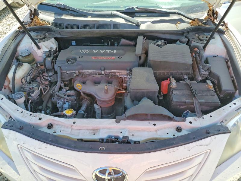 Продажа на аукционе авто 2007 Toyota Camry, vin: JTNBE46K873085829, номер лота: 53264516