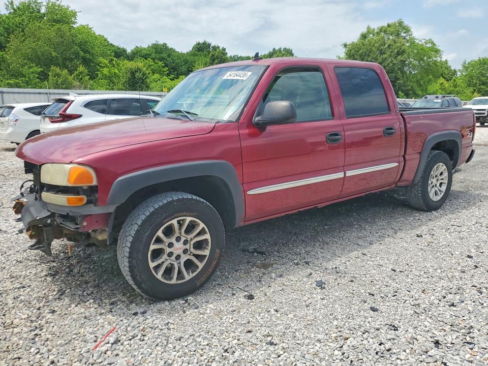 Aukcja sprzedaży 2006 Gmc New Sierra, vin: 2GTEK13T161214908, numer aukcji: 54164436