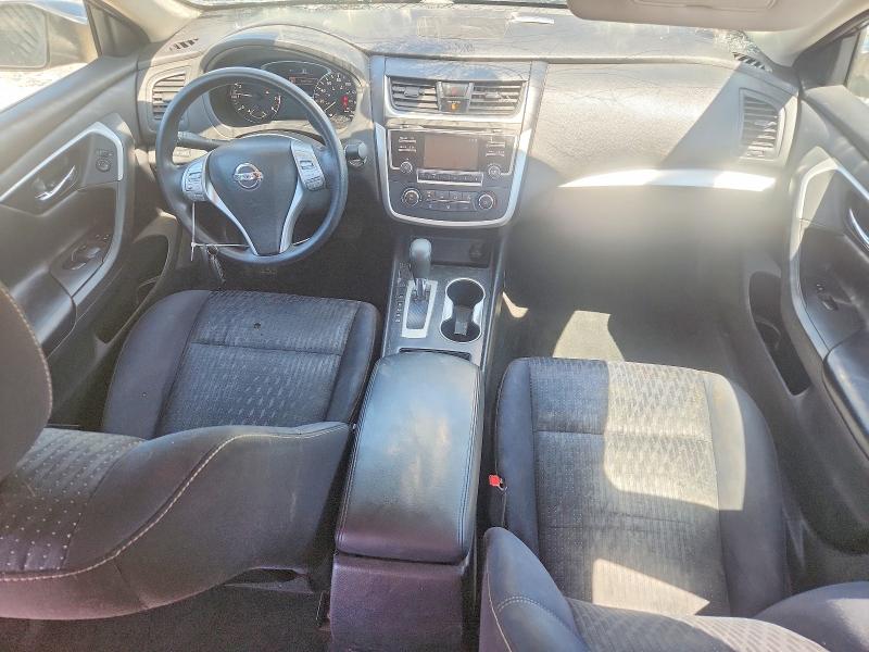 Продажа на аукционе авто 2016 Nissan Altima, vin: 1N4AL3AP0GN368917, номер лота: 52194746