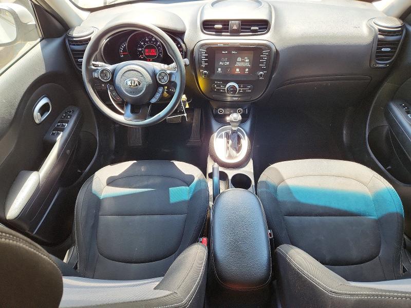 Продаж на аукціоні авто 2019 Kia Soul, vin: KNDJP3A50K7632132, номер лоту: 55400876