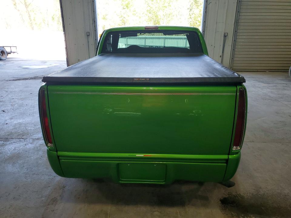 Продажа на аукционе авто 2000 Gmc Sonoma, vin: 1GTCS14W5YK270627, номер лота: 54228826