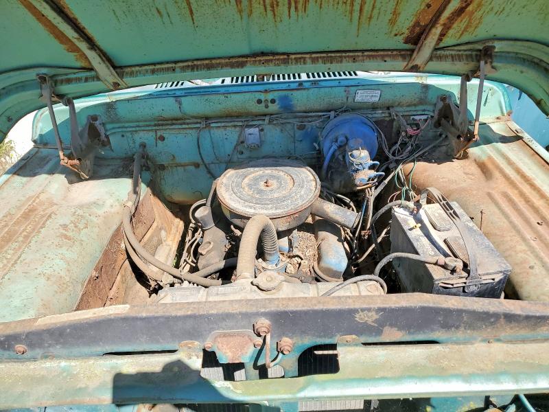 53856966 :رقم المزاد ، D31BE1S379726 vin ، 1971 Dodge 300 مزاد بيع
