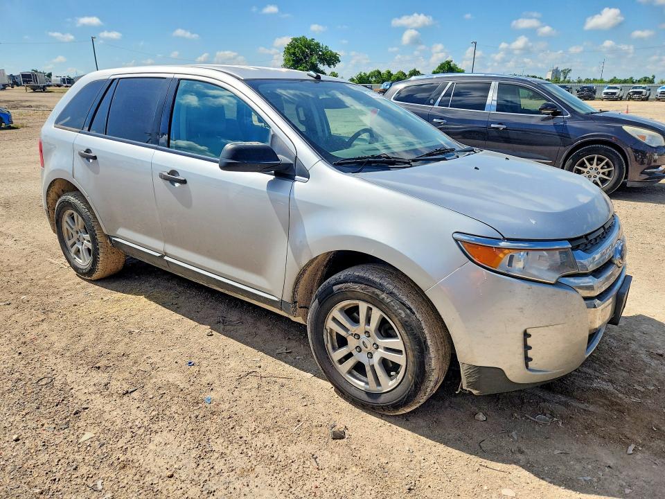 Aukcja sprzedaży 2011 Ford Edge, vin: 2FMDK3GC8BBB14368, numer aukcji: 53021256