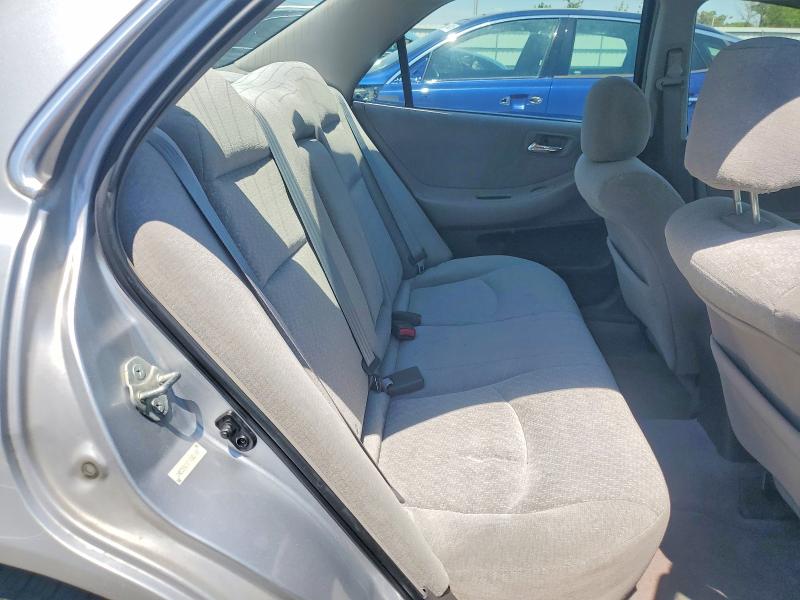 52372536 :رقم المزاد ، 1HGCG66501A021149 vin ، 2001 Honda Accord مزاد بيع