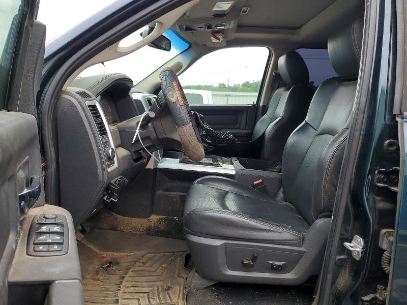 53064236 :رقم المزاد ، 1D7RV1GT6BS652925 vin ، 2011 Dodge Ram 1500 مزاد بيع