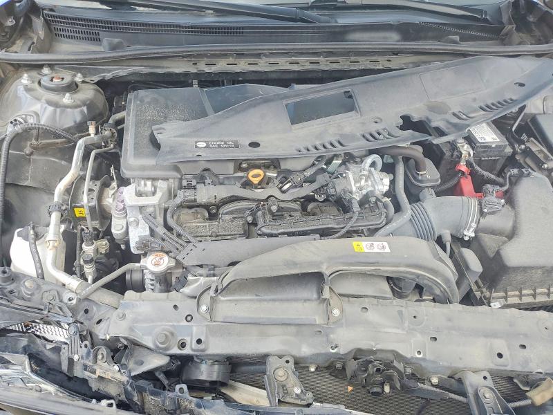 Продаж на аукціоні авто 2023 Toyota Camry, vin: 4T1G11AK4PU797109, номер лоту: 54676576