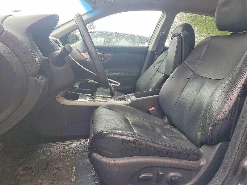 2013 Nissan Altima მანქანა იყიდება აუქციონზე, vin: 1N4AL3AP8DN528716, აუქციონის ნომერი: 54011936