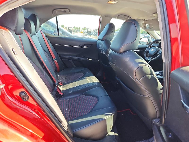 Продаж на аукціоні авто 2020 Toyota Camry, vin: 4T1NZ1AK9LU038174, номер лоту: 54966396