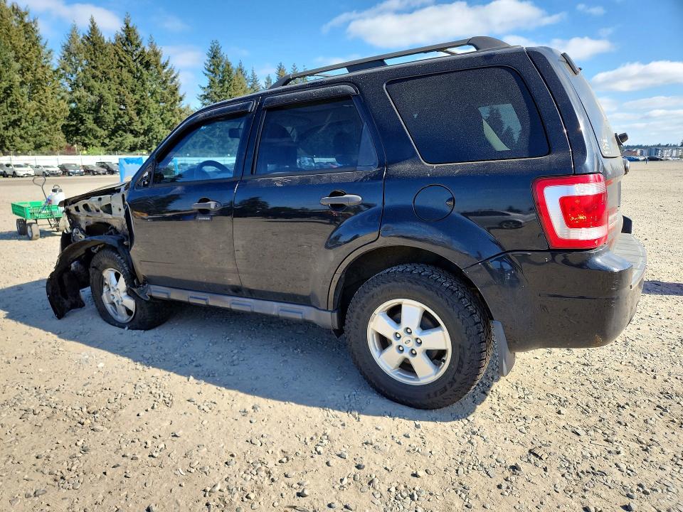 Aukcja sprzedaży 2010 Ford Escape, vin: 1FMCU0D73AKB42675, numer aukcji: 52559056