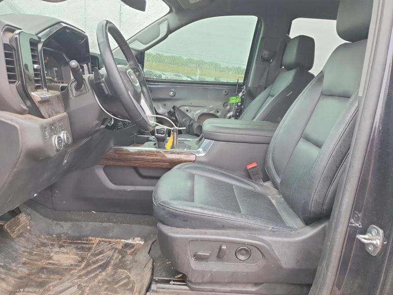 Aukcja sprzedaży 2025 Gmc Sierra, vin: 3GTUUCE89SG114857, numer aukcji: 51879006