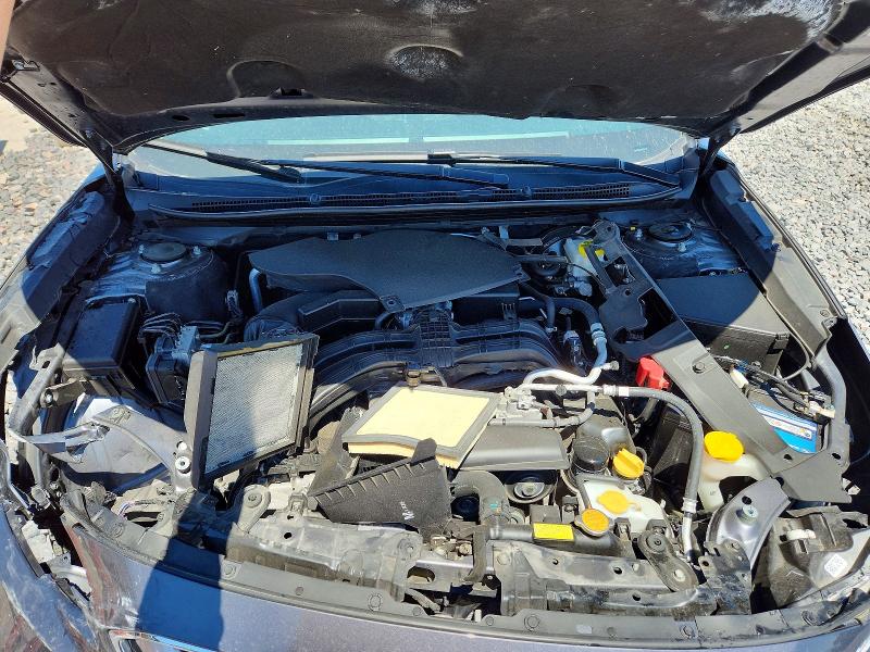 53884896 :رقم المزاد ، 4S4BTANC0N3154749 vin ، 2022 Subaru Outback مزاد بيع