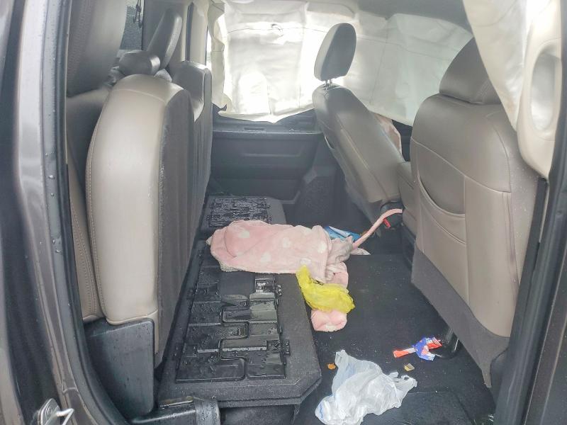 Продажа на аукционе авто 2014 Ram 1500, vin: 1C6RR7KT7ES379546, номер лота: 54134776