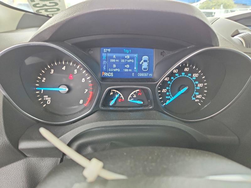 Продаж на аукціоні авто 2014 Ford Escape, vin: 1FMCU0GX3EUA12322, номер лоту: 52648536