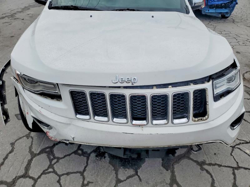 Продажа на аукционе авто 2015 Jeep Grand Cherokee, vin: 1C4RJFCG1FC667733, номер лота: 54388076