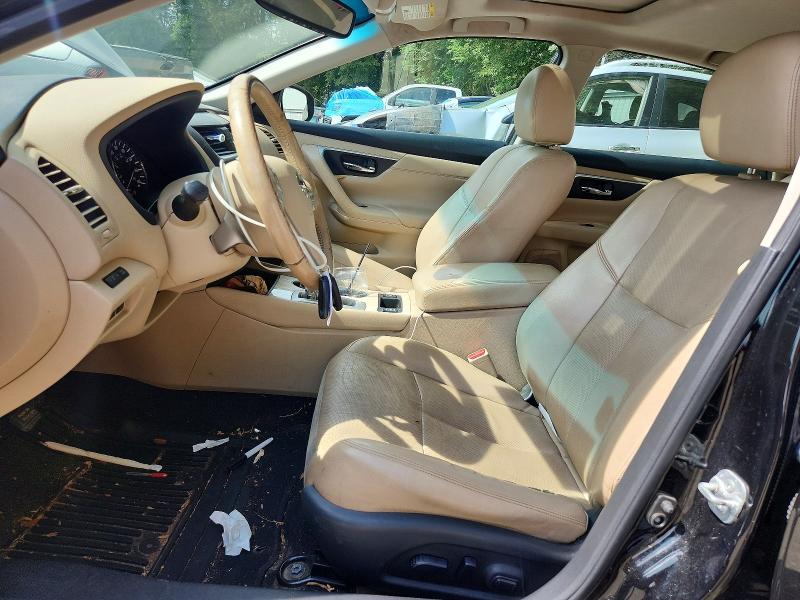 2016 Nissan Altima მანქანა იყიდება აუქციონზე, vin: 1N4BL3AP5GC150942, აუქციონის ნომერი: 55304116