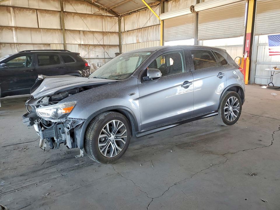 Aukcja sprzedaży 2017 Mitsubishi Outlander Sport, vin: JA4AR3AU9HZ018026, numer aukcji: 52916276