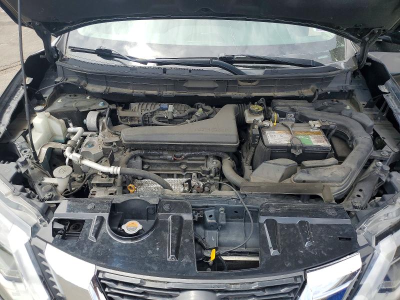 Продажа на аукционе авто 2018 Nissan Rogue, vin: JN8AT2MV8JW328475, номер лота: 55238576