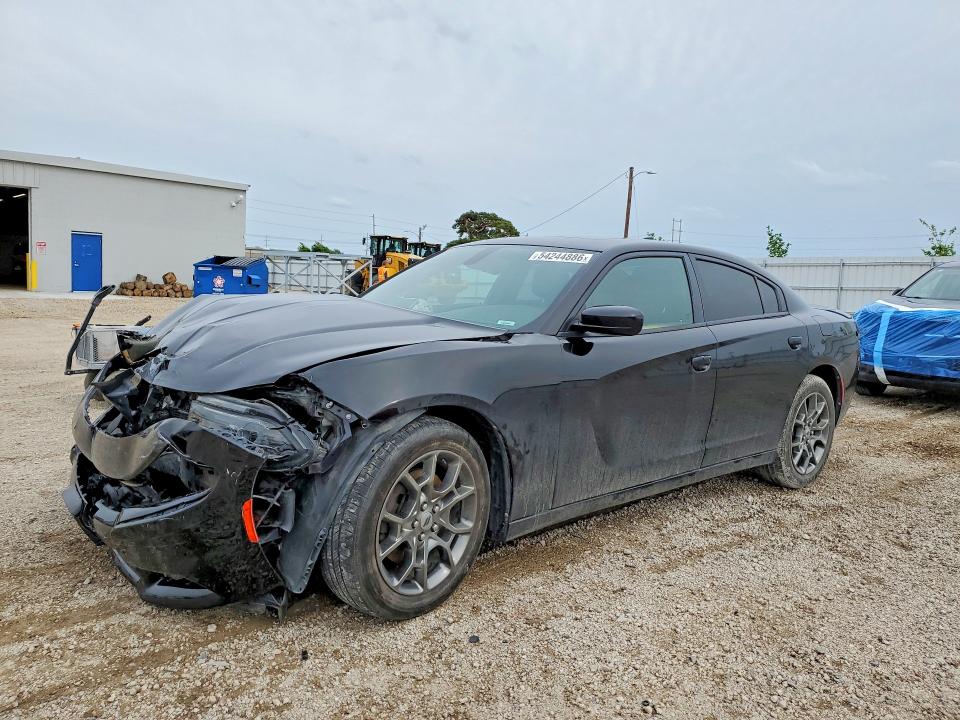 Aukcja sprzedaży 2017 Dodge Charger, vin: 2C3CDXJG2HH505717, numer aukcji: 54244886