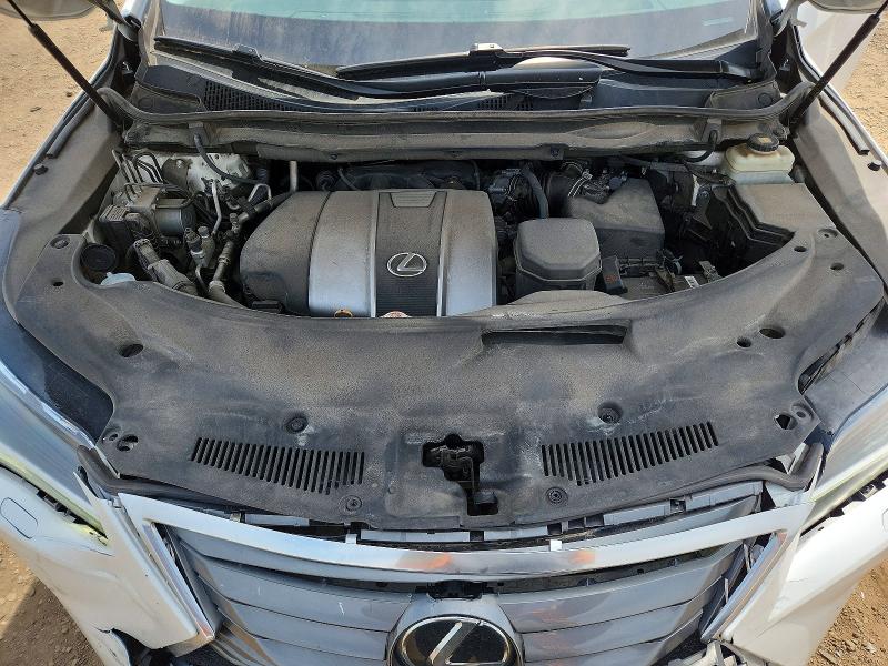 Продажа на аукционе авто 2017 Lexus Rx 350, vin: 2T2BZMCA0HC116516, номер лота: 54425346