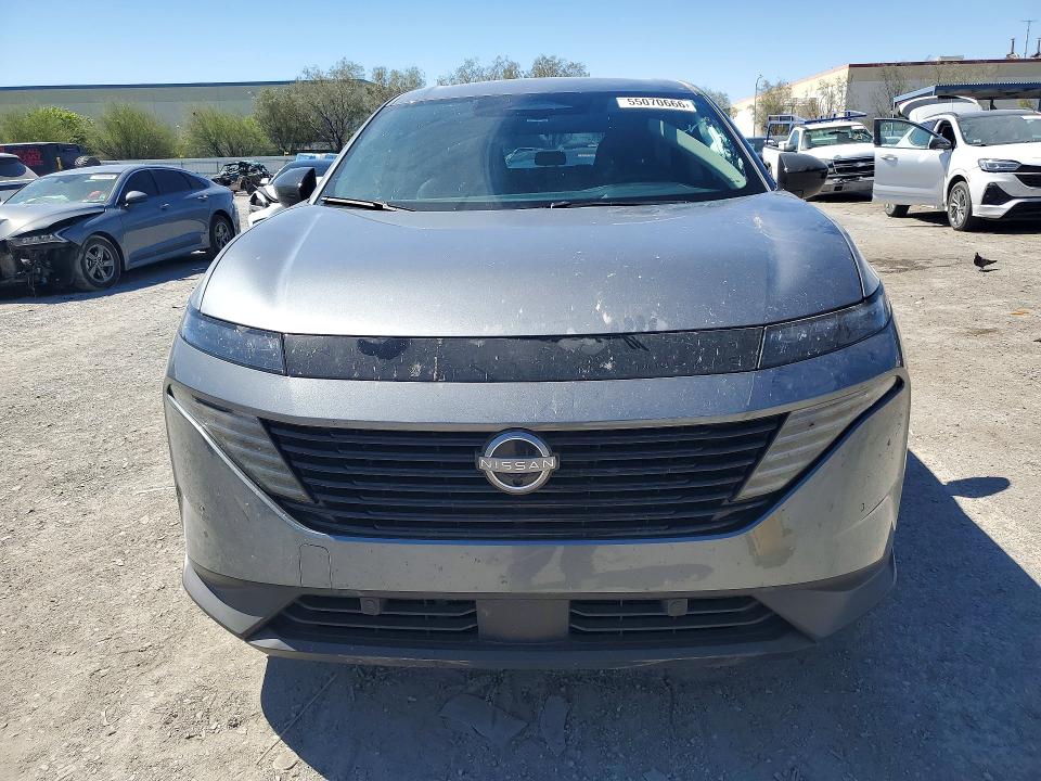 Продажа на аукционе авто 2025 Nissan Murano, vin: 5N1AZ3BS5SC103065, номер лота: 55070666