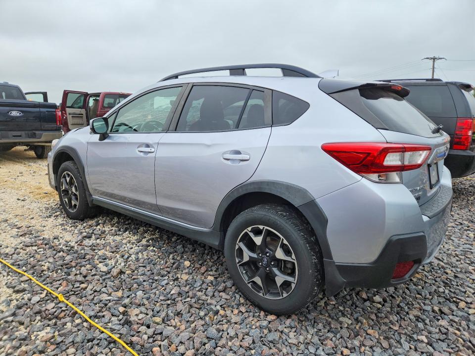 Aukcja sprzedaży 2019 Subaru Crosstrek, vin: JF2GTACC2KH342895, numer aukcji: 54286776