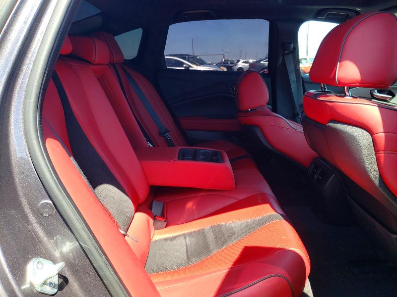 Aukcja sprzedaży 2021 Acura Tlx, vin: 19UUB5F58MA013785, numer aukcji: 53291626