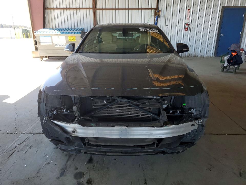 Aukcja sprzedaży 2018 Bmw 430i, vin: WBA4J1C5XJBG76330, numer aukcji: 53924136