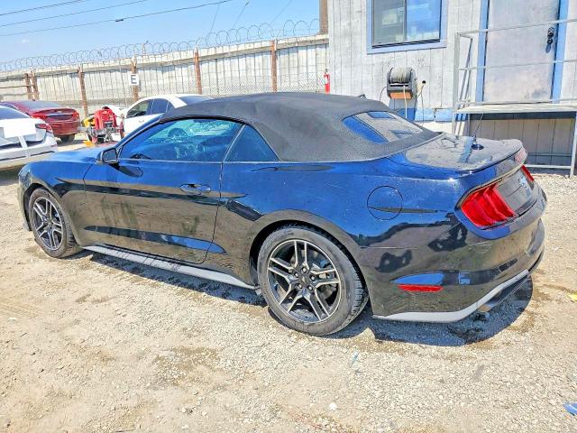 2020 Ford Mustang მანქანა იყიდება აუქციონზე, vin: 1FATP8UH1L5137419, აუქციონის ნომერი: 53667826