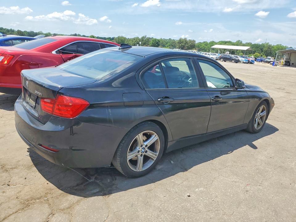 Aukcja sprzedaży 2013 Bmw 328, vin: WBA3C1C58DF438704, numer aukcji: 54128976