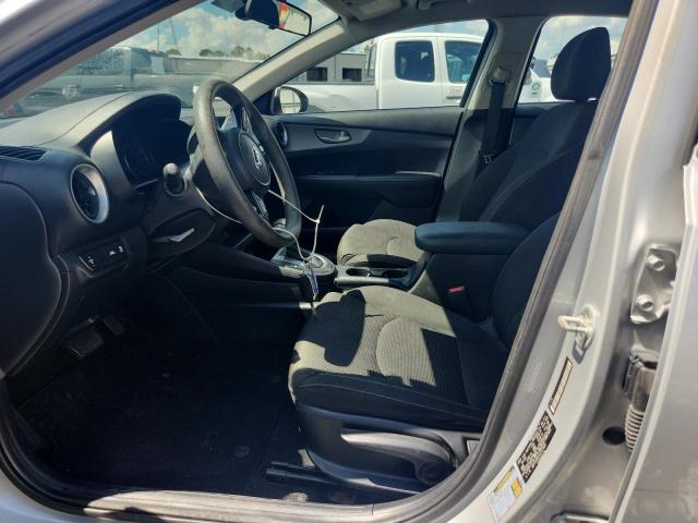 2020 Kia Forte მანქანა იყიდება აუქციონზე, vin: 3KPF24AD7LE217408, აუქციონის ნომერი: 54171076