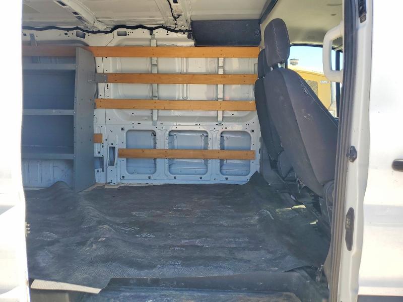 Продажа на аукционе авто 2021 Ford Transit, vin: 1FTBR1Y8XMKA20779, номер лота: 53365766