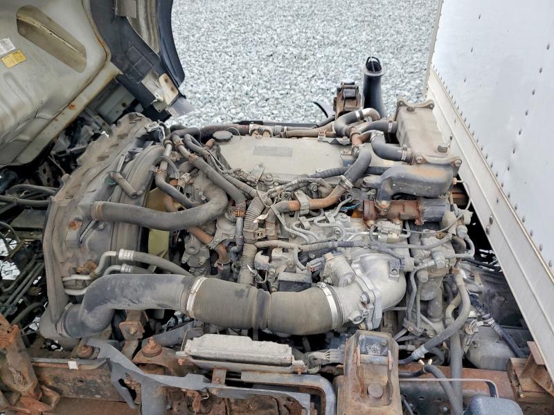 52184696 :رقم المزاد ، JALE5W161F7902295 vin ، 2015 Isuzu Nqr مزاد بيع