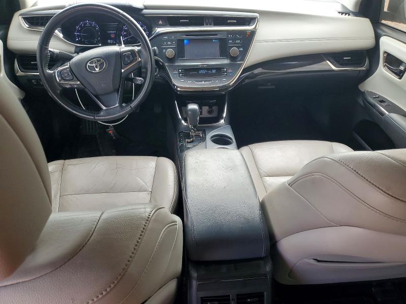 2014 Toyota Avalon მანქანა იყიდება აუქციონზე, vin: 4T1BK1EB2EU108330, აუქციონის ნომერი: 52540766