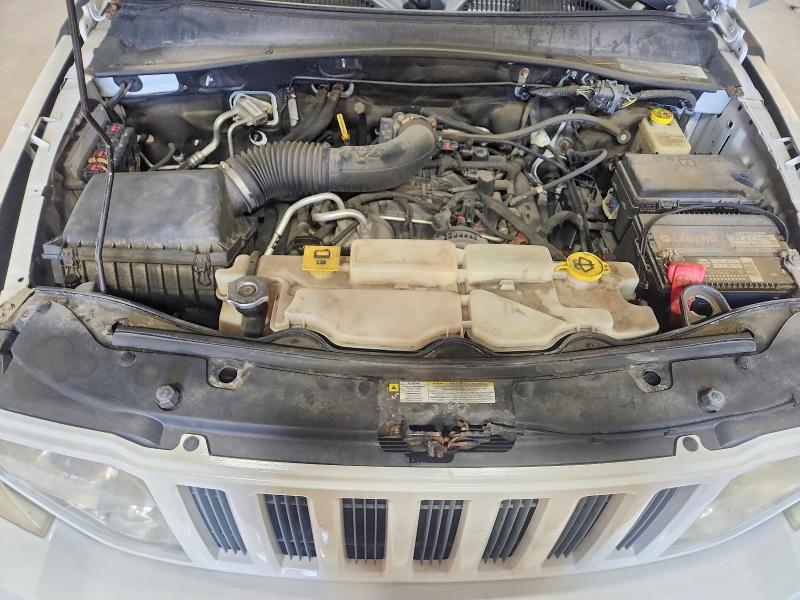 Продаж на аукціоні авто 2012 Jeep Liberty, vin: 1C4PJMAK6CW154829, номер лоту: 54443236