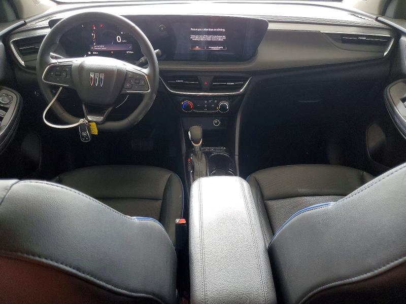 Продажа на аукционе авто 2025 Buick Encore Gx, vin: KL4AMESL5SB049175, номер лота: 53554706