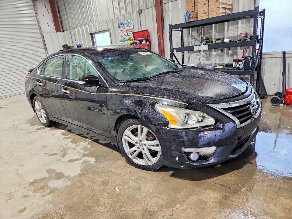 Aukcja sprzedaży 2013 Nissan Altima, vin: 1N4BL3AP9DN513999, numer aukcji: 54072726