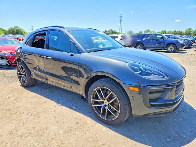 Aukcja sprzedaży 2025 Porsche Macan, vin: WP1AA2A55SLB10999, numer aukcji: 51912766