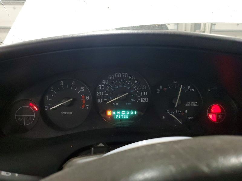 Aukcja sprzedaży 2004 Buick Regal, vin: 2G4WB52K141159017, numer aukcji: 55534086