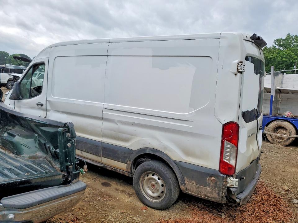 Aukcja sprzedaży 2018 Ford Transit, vin: 1FTYE2CM8JKA71919, numer aukcji: 52255596