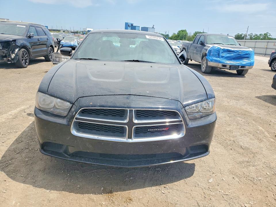 2013 Dodge Charger მანქანა იყიდება აუქციონზე, vin: 2C3CDXBG8DH719619, აუქციონის ნომერი: 52590236