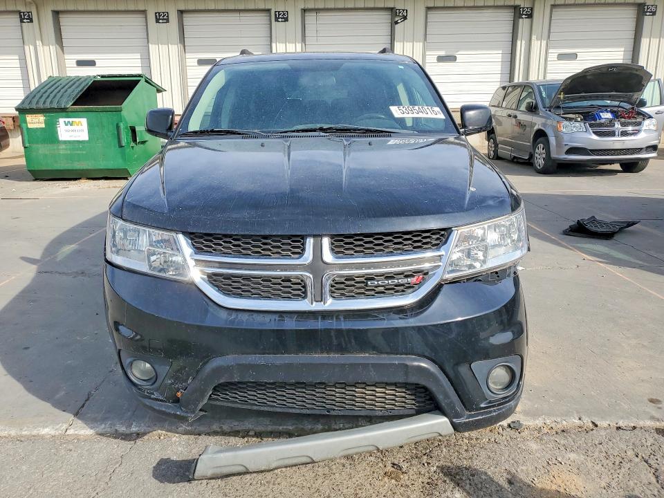 Продаж на аукціоні авто 2014 Dodge Journey, vin: 3C4PDCBG0ET126559, номер лоту: 53954016