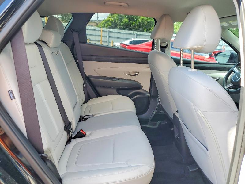 Продажа на аукционе авто 2025 Hyundai Tucson, vin: 5NMJB3DE1SH487833, номер лота: 54459016