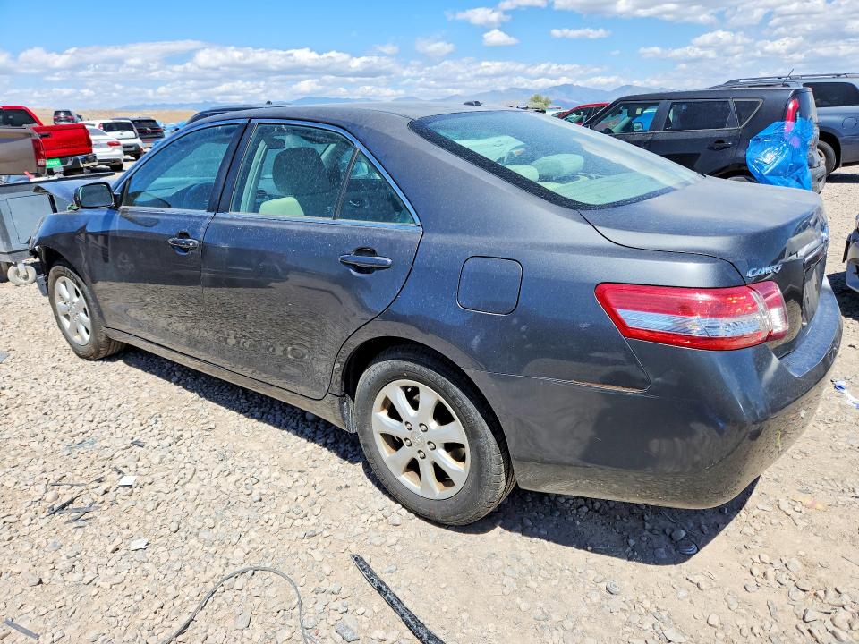 2010 Toyota Camry მანქანა იყიდება აუქციონზე, vin: 4T1BF3EK4AU104774, აუქციონის ნომერი: 54006766
