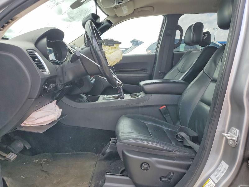 Aukcja sprzedaży 2015 Dodge Durango, vin: 1C4RDHDG6FC801279, numer aukcji: 54997476