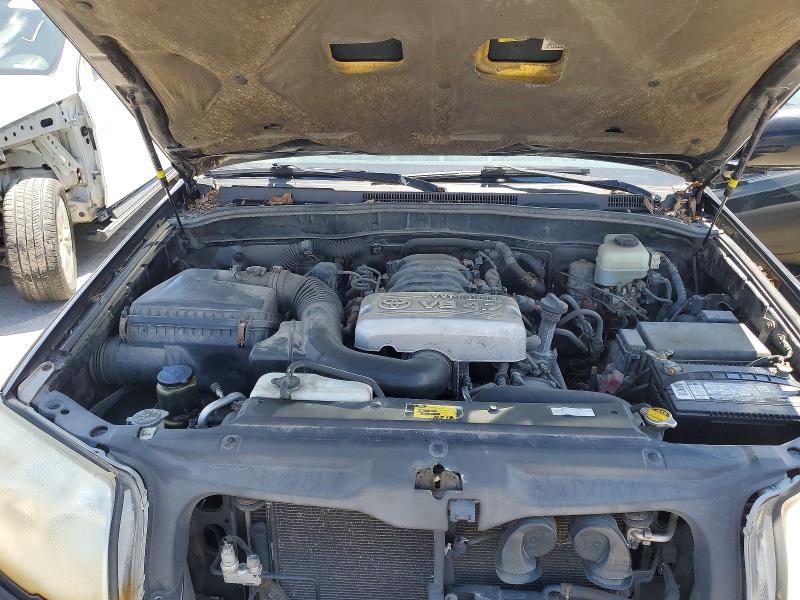 2007 Toyota 4runner მანქანა იყიდება აუქციონზე, vin: JTEBT17R170068050, აუქციონის ნომერი: 52893476