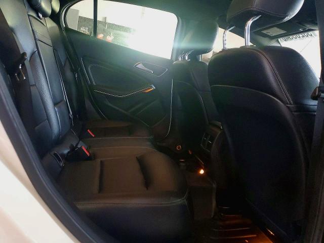 2019 Mercedes-benz 250 მანქანა იყიდება აუქციონზე, vin: WDCTG4GB4KJ547657, აუქციონის ნომერი: 53265546