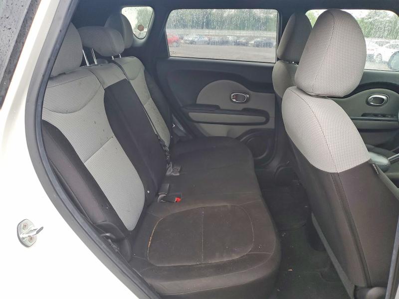 52494386 :رقم المزاد ، KNDJN2A21G7387502 vin ، 2016 Kia Soul مزاد بيع