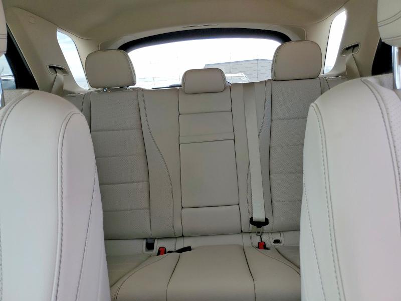 2021 Mercedes-benz Gle მანქანა იყიდება აუქციონზე, vin: 4JGFB4JB2MA427123, აუქციონის ნომერი: 53297286