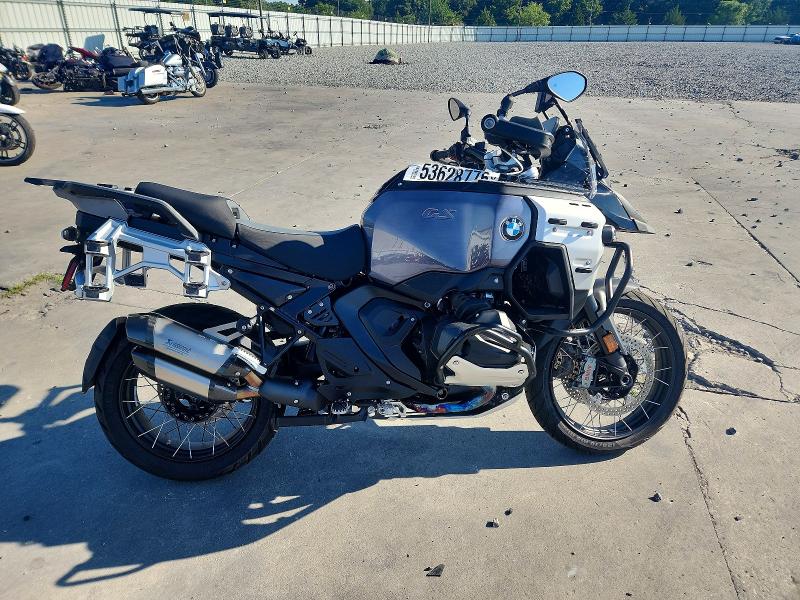 Продажа на аукционе авто 2026 Bmw R 1300, vin: WB10M3308T6M44484, номер лота: 53628776